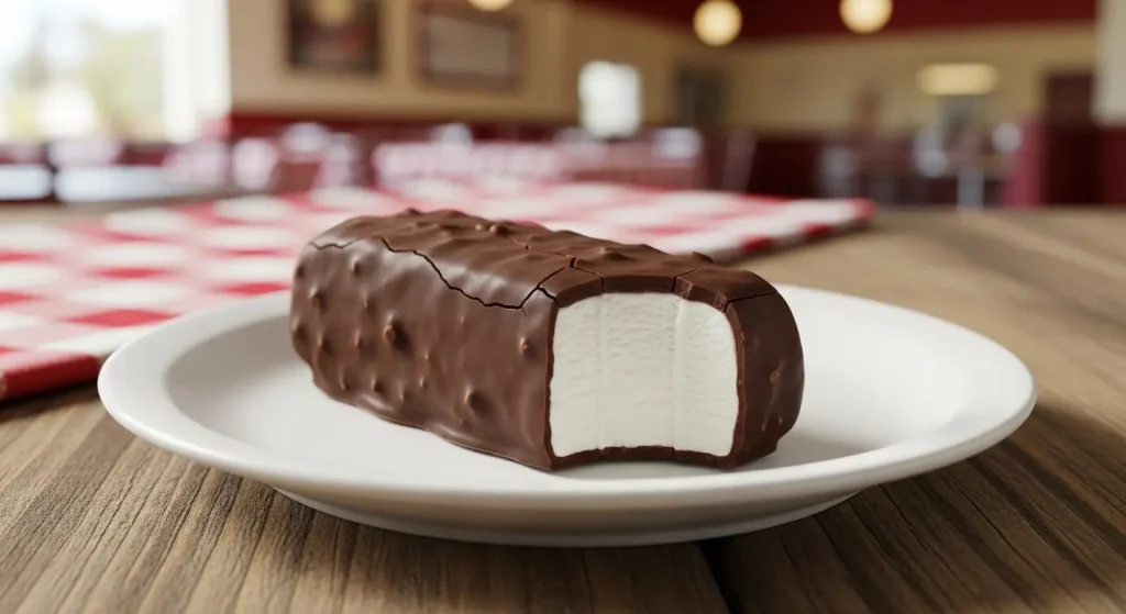 DAIRY QUEEN DESSERT MENU