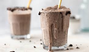 DAIRY QUEEN MENU ICE CREAM