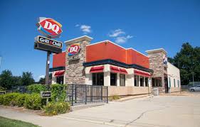 Dairy queen hours