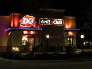 Dairy queen hours