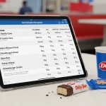 Dairy Queen nutrition value